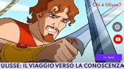 Ulisse E Il Suo Viaggio