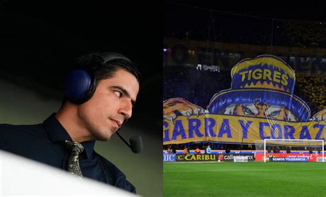 Andr S Vaca Le Ment La Madre A Tigres Ofendi A Un Aficionado Por