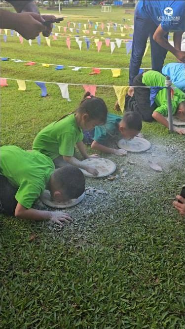 Unity In Paradise Unleashing Team Spirit At Lotus Desaru Beach Resort