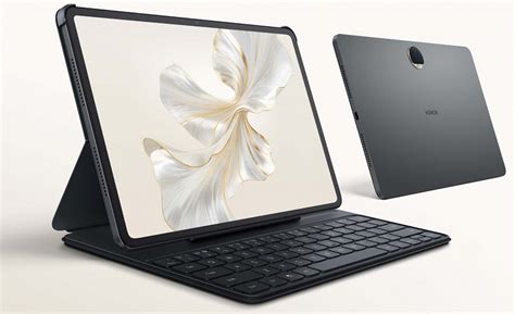 Обзор 12,1-дюймового планшета Honor Pad 9