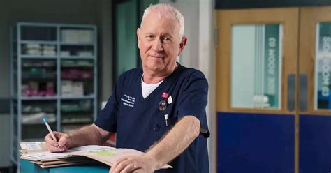 Casualty's Charlie Fairhead's real-life from actor's new role to health ...