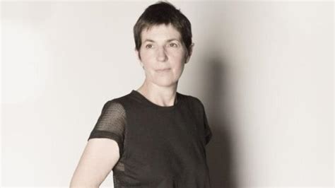 Escritora Francesa Christine Angot Gana El Premio Medicis