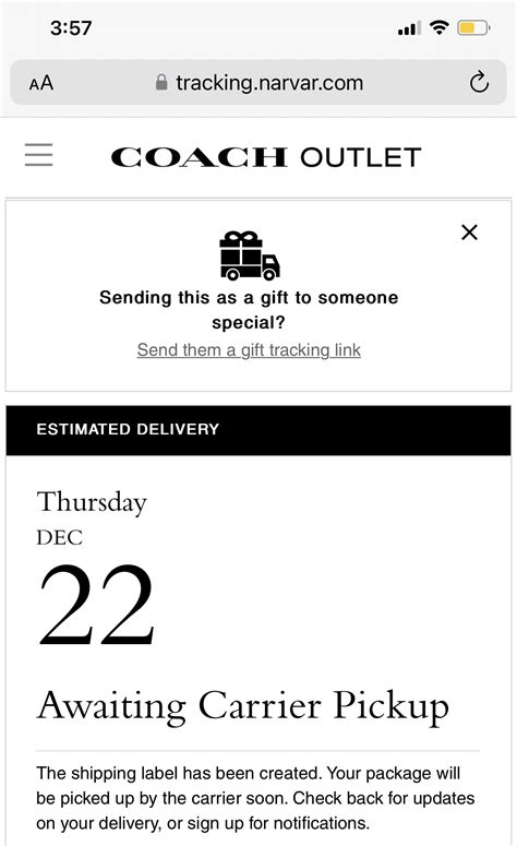 Coach Outlet Reviews - 360 Reviews of Coachoutlet.com | Sitejabber