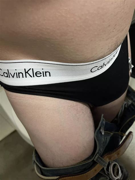 Calvin Klein Nudes By Clean End