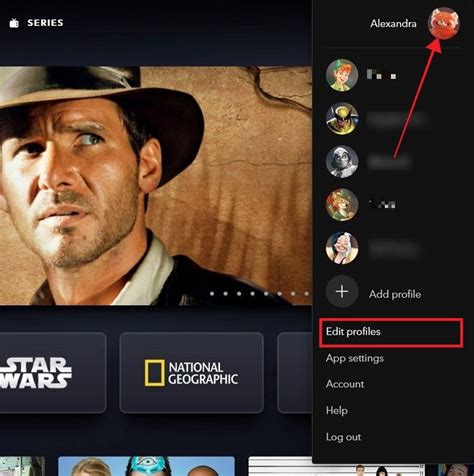 How To Edit Or Delete A Profile On Disney Plus Make Tech Easier