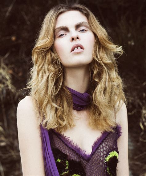 Maria Orlova – Schön! Magazine