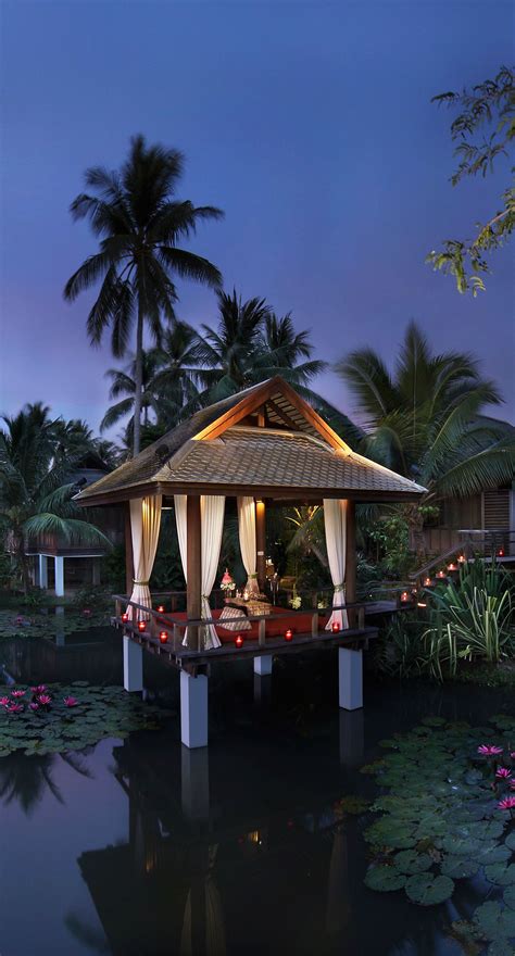 Anantara Mai Khao Phuket Villas Phuket Thailand Thailand Resorts