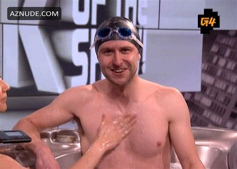 Chris Hardwick Nude And Sexy Photo Collection AZNude Men