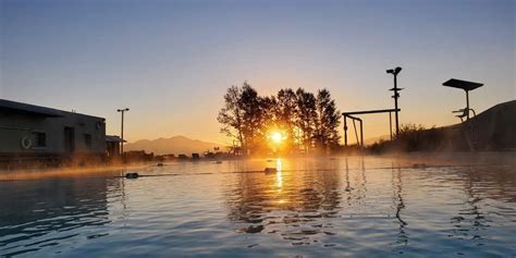 4 Hot Springs by Alamosa & the Great Sand Dunes - Uncover Colorado