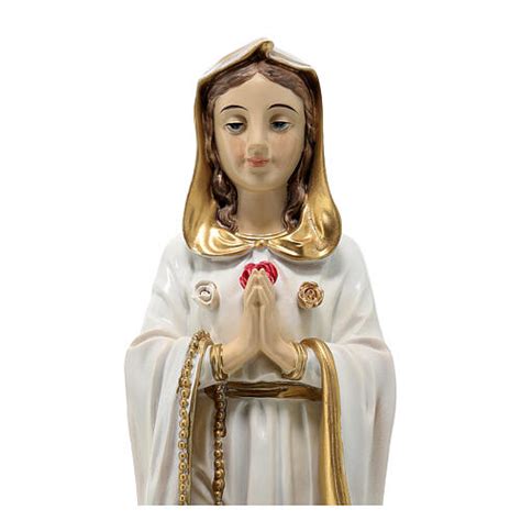 Figura Maria R A Mistyczna Cm Ywica Sprzeda Internetowa Na Holyart