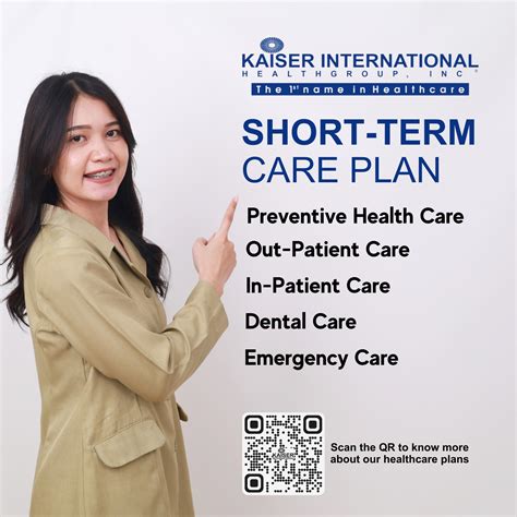 Kaiser - Life is full of unexpected moments—be prepared with Kaiser’s