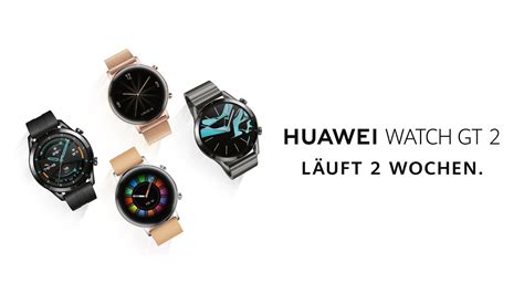 Huawei Watch GT 2 42mm Elegant ab 450,00 € | Preisvergleich bei idealo.de
