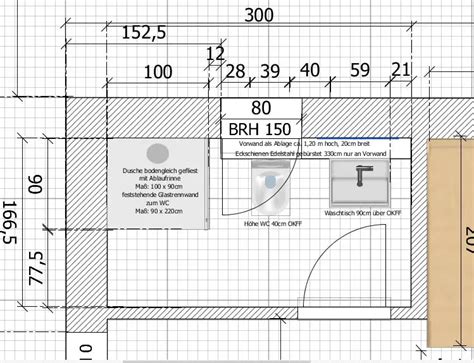 Neubau Badplanung Qm G Stebad Mit Dusche