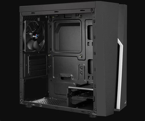Case Aerocool Bolt Mini | Mega Đà Nẵng