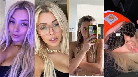 Corinna Kopf Agrees For 600 An Hour Vlog Squad During Qurantine Youtube