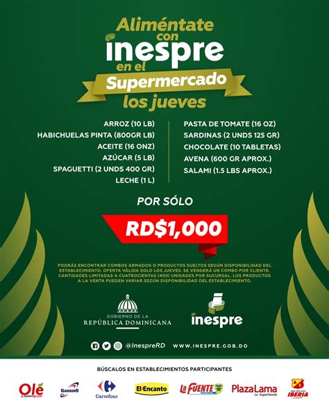 Inespre Invita A Stand En Feria Agropecuaria Nacional Del Al De