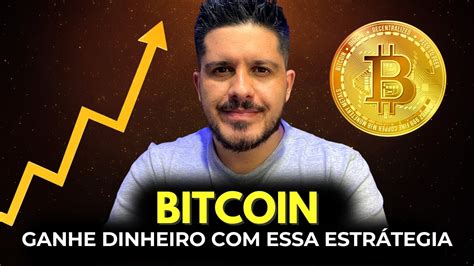 O SEGREDO DO SUCESSO DO BITCOIN DESCUBRA POR QUE E COMO COMPRAR AGORA