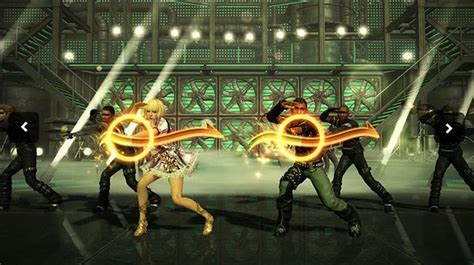 Dance Evolution Xbox