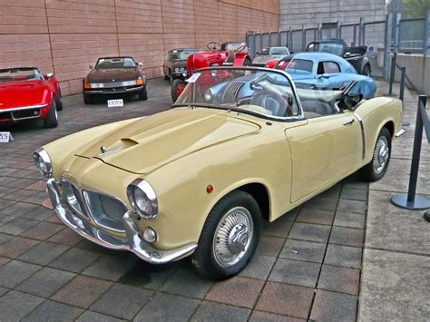 Roarington Metaland Fiat 1200 Trasformabile