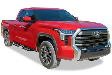 Toyota Tundra Double Cab Ds Series Nerf Steps Wb Dbi B