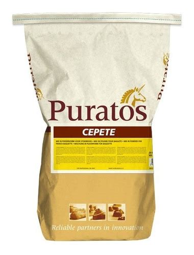 Kg De Cepete Polvo Para Elaborar Crema Pastelera Puratos Compra Y Venta