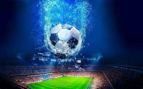 Football Stadium HD Wallpapers - Wallpaper Cave