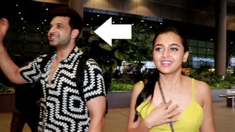 Tejasswi Prakash Owns New Lavish House In Goa Karan Kundrras Reaction