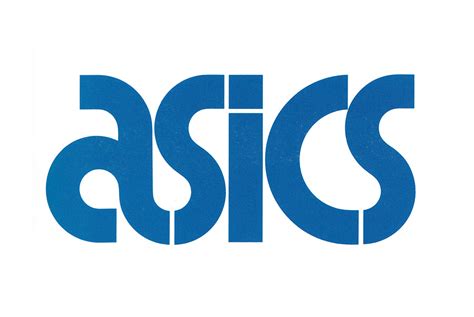 Discover the process behind Herb Lubalin's ASICS logo - Logo Histories