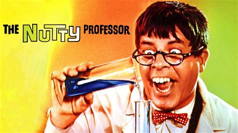 The Nutty Professor (1963) - Movie - Where To Watch