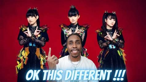 First Time Hearing Baby Metal メタり Ft Tom Morello Reaction Video