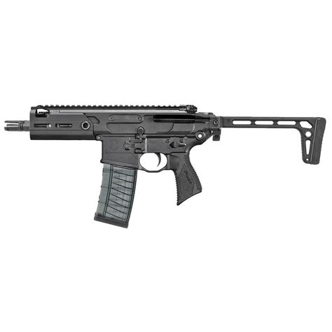 Sig Sauer Mcx Rattler Virtus 300 Blackout 5 Pdw Sbr For Sale