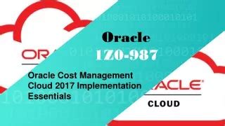 Ppt Practice Test Oracle Z Questions And Answers