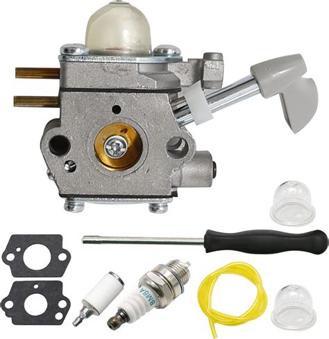 Carburetor Carb Compatible With Homelite Carburetor Ut