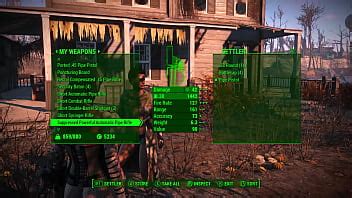 Fallout Hinata Nude Part Xnxx