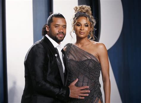 Ciara gives birth, welcomes baby boy with Russell Wilson [Video]