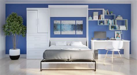 Discover our Murphy Beds | Bestar USA