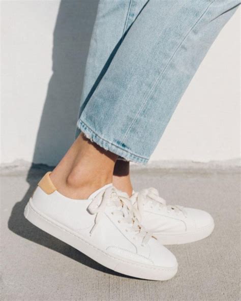 Best White Sneakers For Women Parade