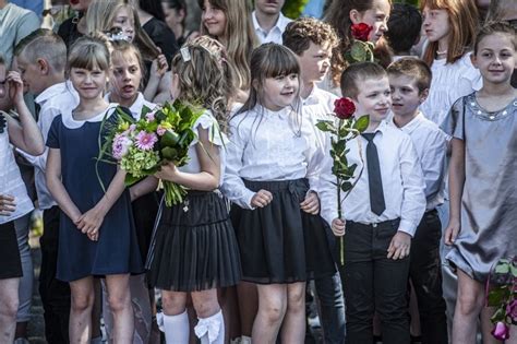 Kalendarz roku szkolnego 2023 2024 Głos Szczeciński