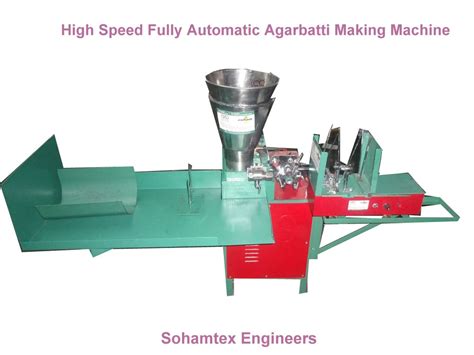 Incense Cone Making Machine Dhoop Cone Making Machine Latest Price