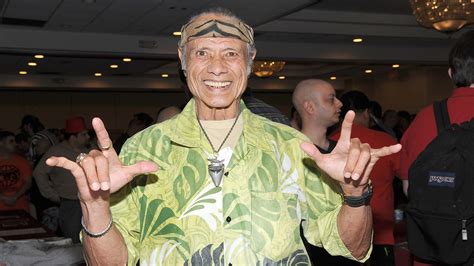 Wrestler Jimmy “Superfly” Snuka Charged in Girlfriend’s 1983 Death