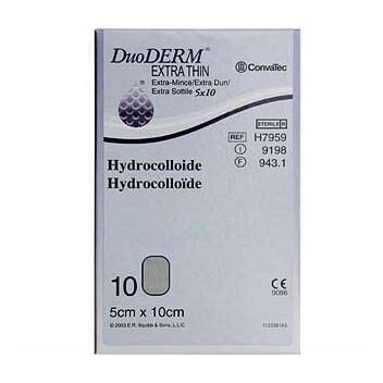 Duoderm | Yliopiston Apteekki