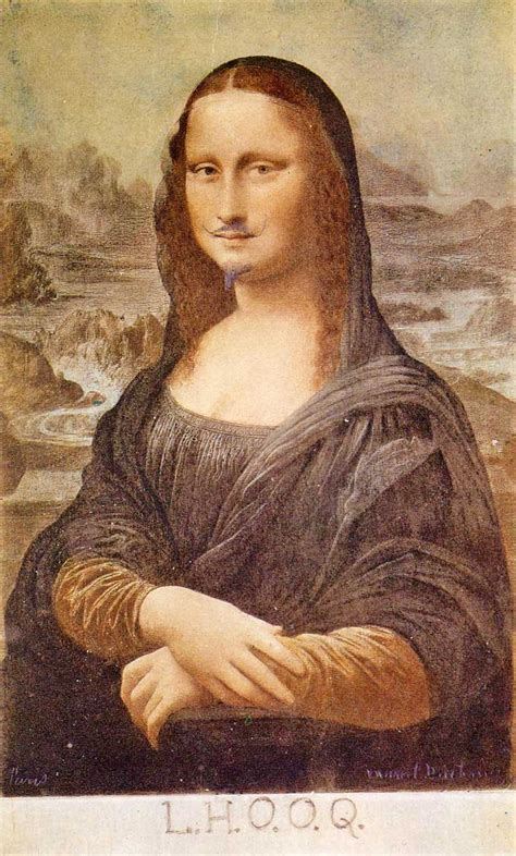 Historia De La Mona Lisa