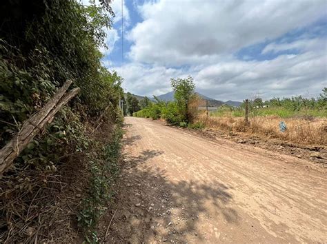 Municipio inicia reparación de caminos en zona rural de San Fernando