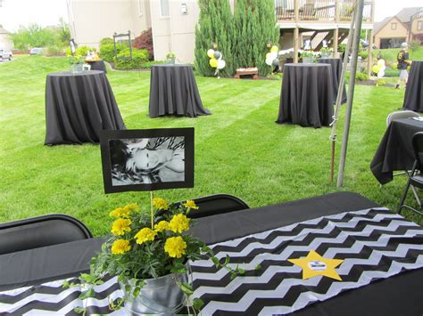 Awasome Graduation Party Ideas Outdoor 2022