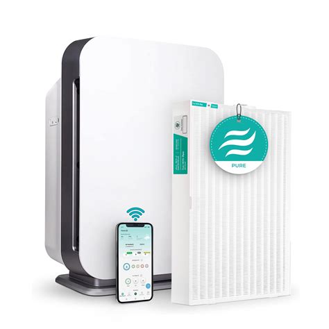 Buy Alen Air Purifiers For Home Large Room Up To 1300 Sq Ft