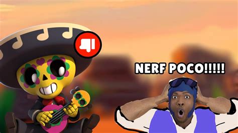 Top 5 Nerf Poco Moments YouTube