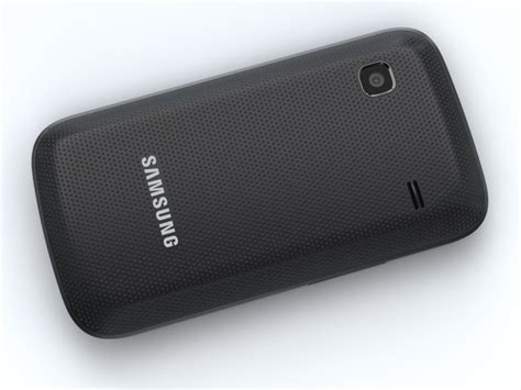 Samsung Gio 5660