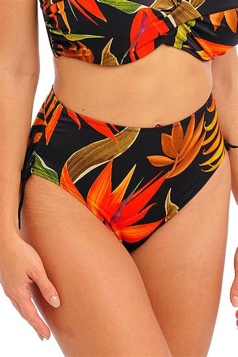 Fantasie Pichola High Waist Bikini Brief FS503978