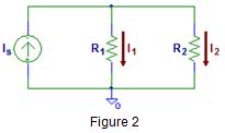 Current Divider Examples Explained | Engineersphere.com