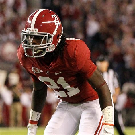 Dre Kirkpatrick: Former Alabama CB Has Possession Charges Dismissed ...